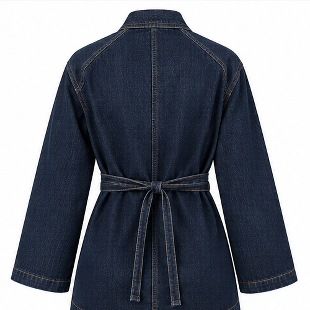 Veste en Jean - CHUNGO