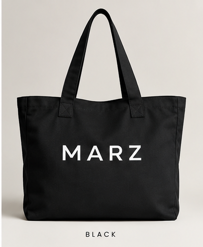 Sac fourre-tout Noir