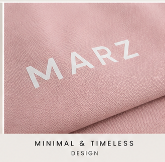 Sac fourre-tout Rose