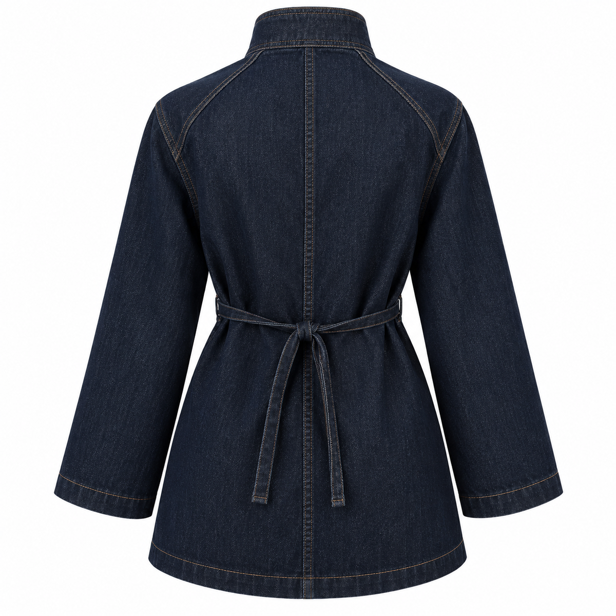 Veste en Jean - LUCY