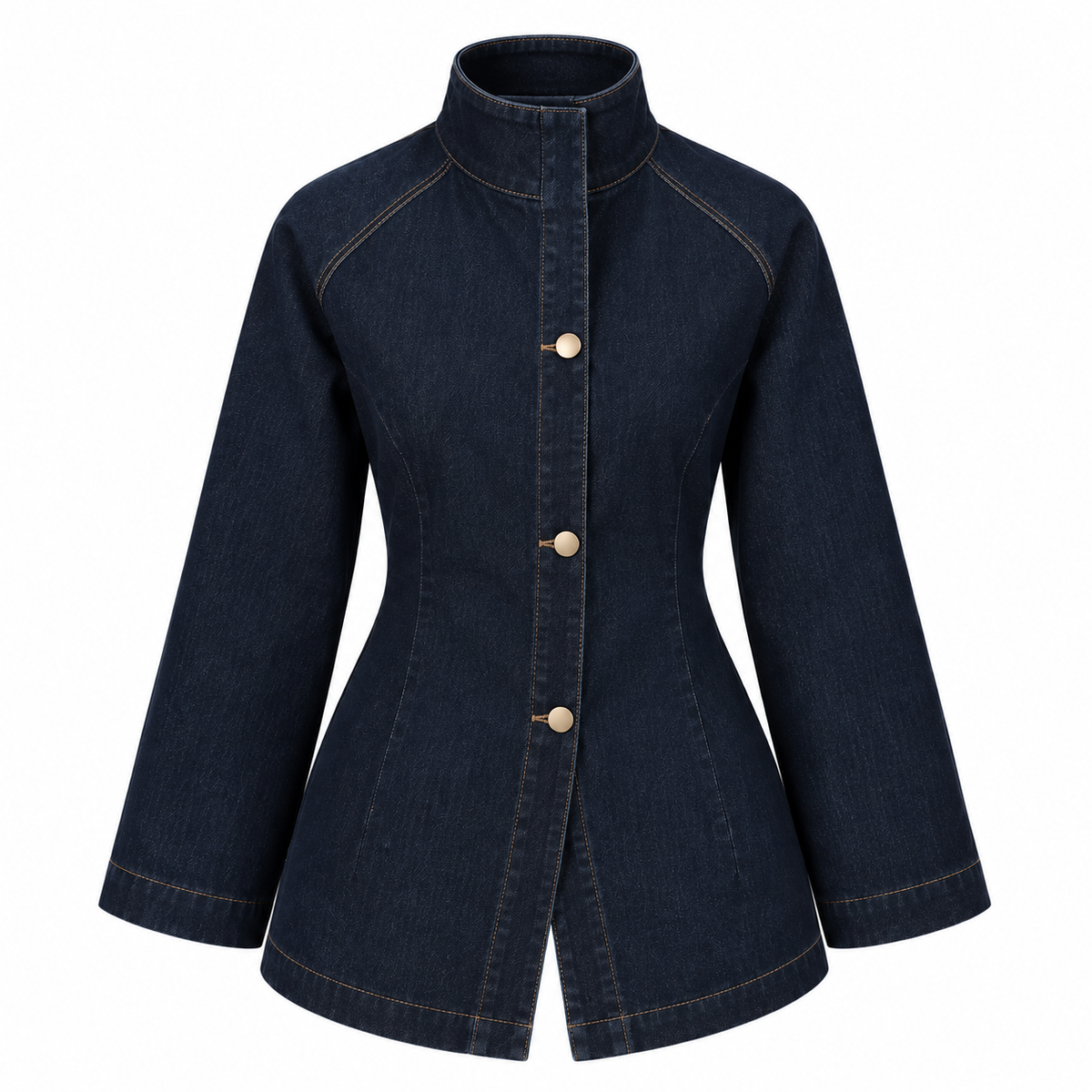 Veste en Jean - LUCY