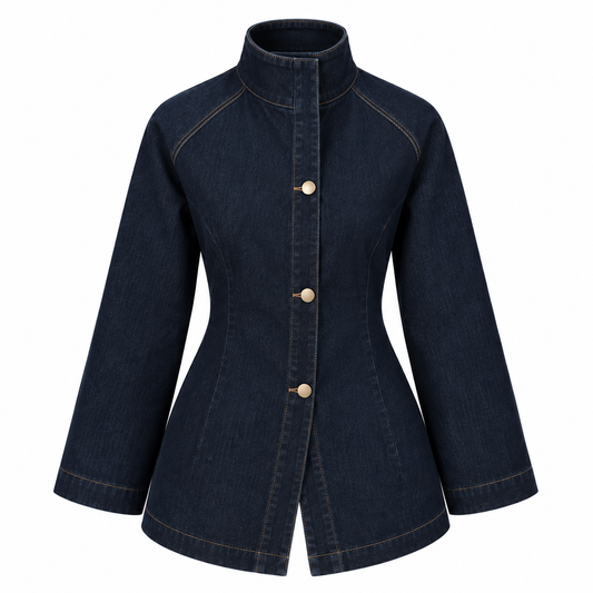 Veste en Jean - LUCY
