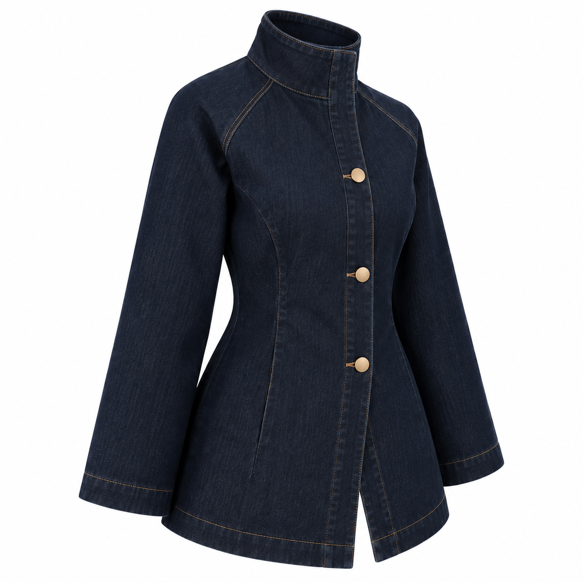 Veste en Jean - LUCY